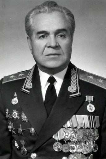 Vasiliy Noskov Portrait of Vasiliy Noskov