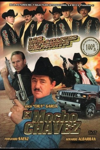El mocho Chávez Poster of El mocho Chávez