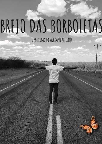 Brejo das Borboletas Poster of Brejo das Borboletas