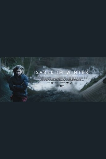 Isabel In Winter Poster of Isabel In Winter
