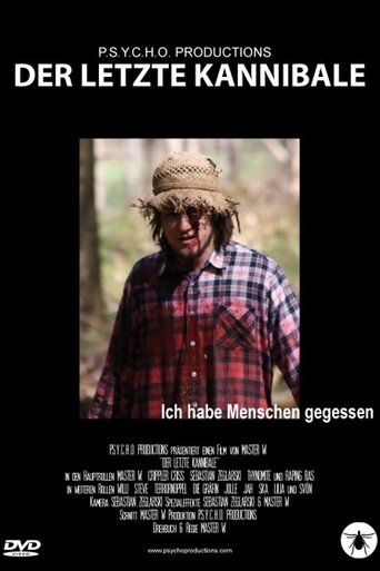 The Last Cannibal Poster of The Last Cannibal