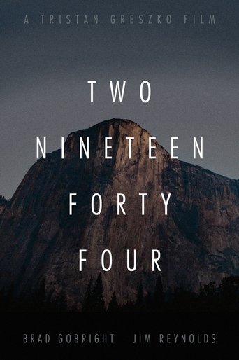 Two Nineteen Forty Four Poster of Two Nineteen Forty Four