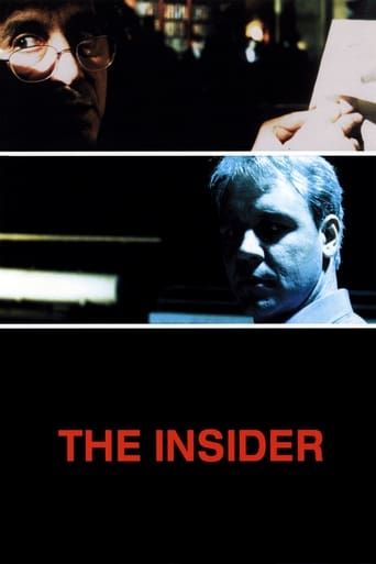 Poster of The Insider