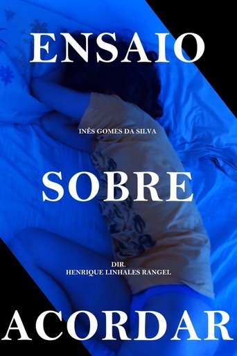 Ensaio Sobre Acordar Poster of Ensaio Sobre Acordar