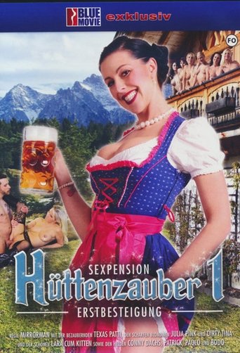 Sexpension Hüttenzauber Poster of Sexpension Hüttenzauber