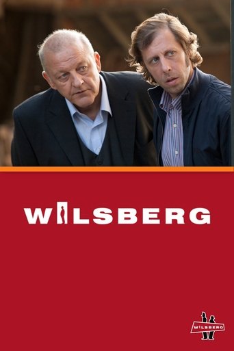 Wilsberg Poster of Wilsberg