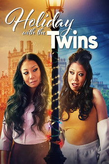 Holidays with the Twins Poster of Holidays with the Twins
