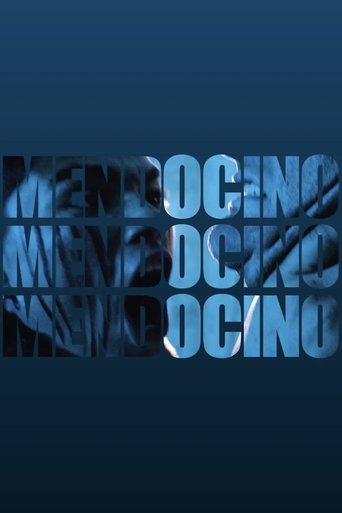 Mendocino Poster of Mendocino