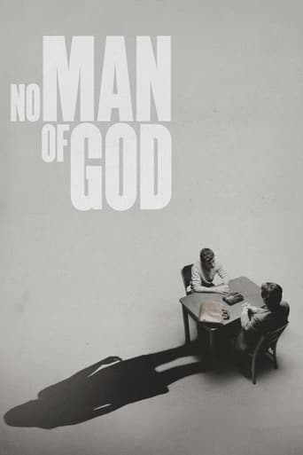 Poster of No Man of God