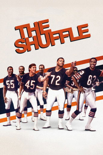 The Shuffle Poster of The Shuffle