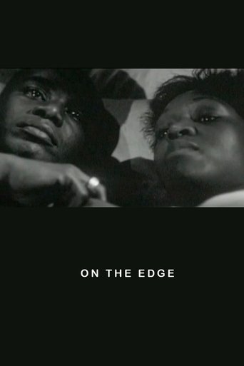 On the Edge Poster of On the Edge