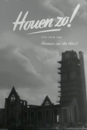 Houen Zo! Poster of Houen Zo!