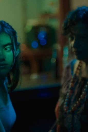 If We Don't Burn, How Do We Light Up The Night Poster of If We Don't Burn, How Do We Light Up The Night