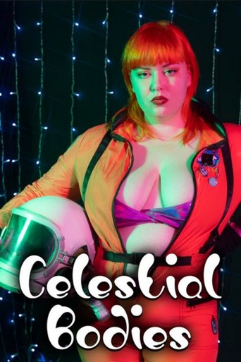 Celestial Bodies Poster of Celestial Bodies