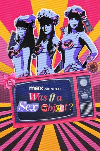 Was I a Sex Object? Poster of Was I a Sex Object?