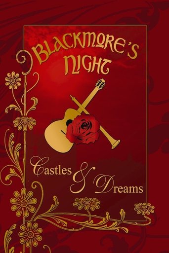 Blackmore's Night Castles and Dreams Poster of Blackmore's Night Castles and Dreams