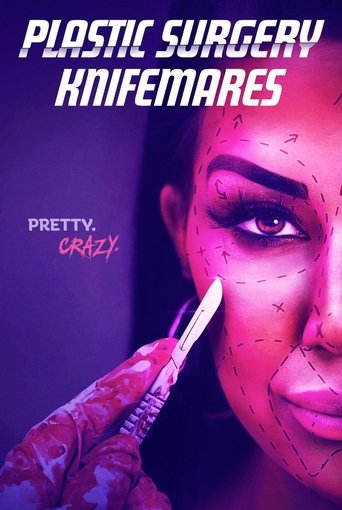 Plastic Surgery Knifemares Poster of Plastic Surgery Knifemares