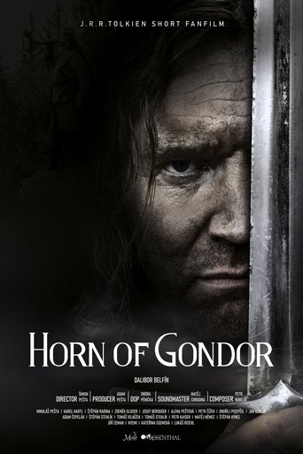 Horn of Gondor Poster of Horn of Gondor