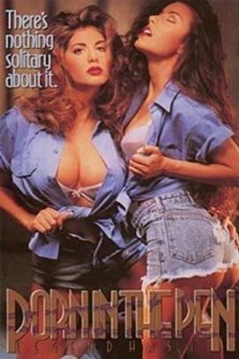 Porn In the Pen Poster of Porn In the Pen