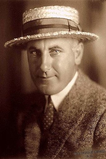 Al Christie Portrait of Al Christie