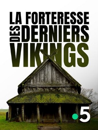 Viking City of the Dead Poster of Viking City of the Dead