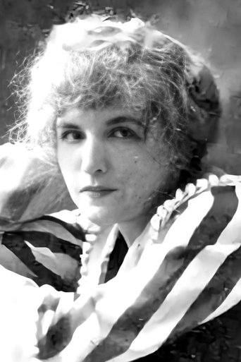 Marjorie Ellison Portrait of Marjorie Ellison