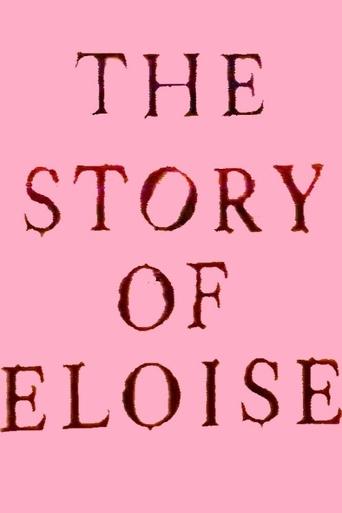 The Story of Eloise Poster of The Story of Eloise