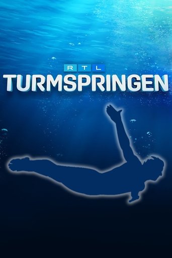RTL Turmspringen Poster of RTL Turmspringen