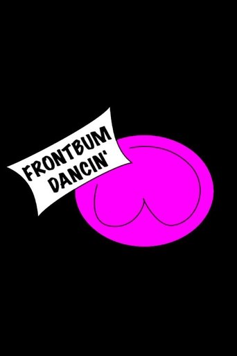Frontbum Dancin' Poster of Frontbum Dancin'