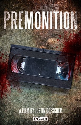 Premonition Poster of Premonition