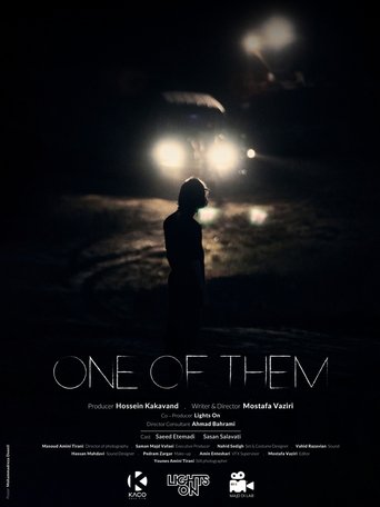 One of Them Poster of One of Them