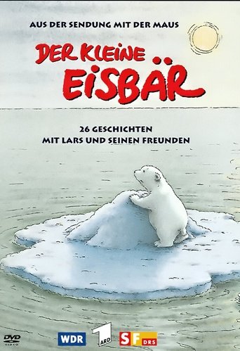 Der kleine Eisbär Poster of Der kleine Eisbär