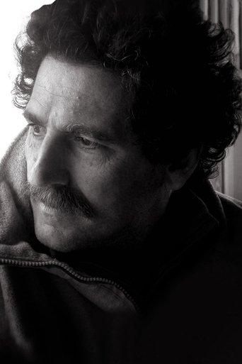 Jean-Marc Seban Portrait of Jean-Marc Seban