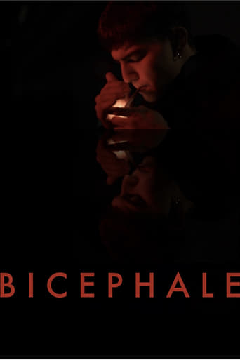 Two-Headed Poster of Two-Headed