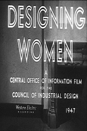 Designing Women Poster of Designing Women