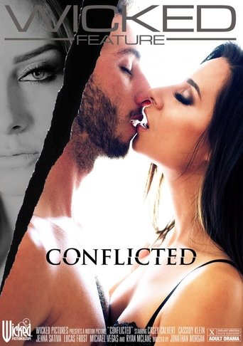 Conflicted Poster of Conflicted