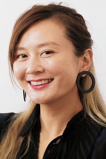 Ursula Wong Yue-Si Portrait of Ursula Wong Yue-Si