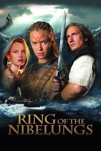Ring of the Nibelungs Poster of Ring of the Nibelungs