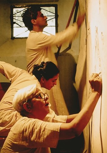 Figures of Thought Poster of Figures of Thought