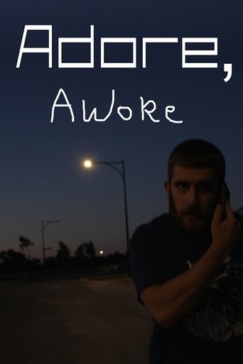 Adore, Awoke Poster of Adore, Awoke