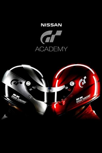 GT Academy International Poster of GT Academy International