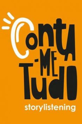 Conta-me Tudo Poster of Conta-me Tudo