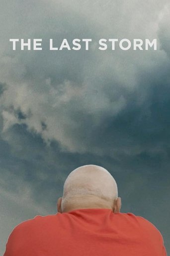 The Last Storm Poster of The Last Storm