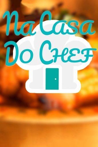 Un chef en casa con Chris Carpentier Poster of Un chef en casa con Chris Carpentier