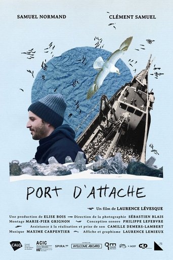 Homeport Poster of Homeport