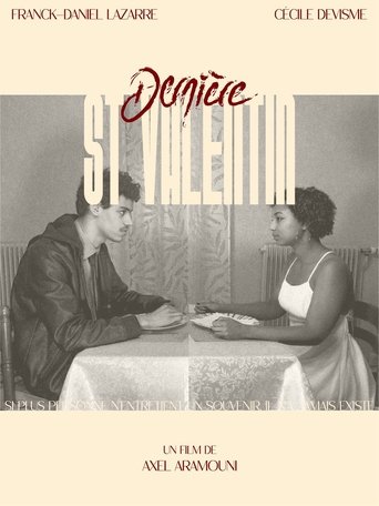 Dernière St-Valentin Poster of Dernière St-Valentin