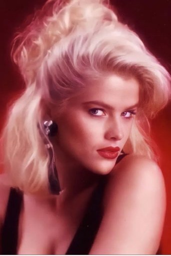 Anna Nicole Smith: Her Final Hours Poster of Anna Nicole Smith: Her Final Hours