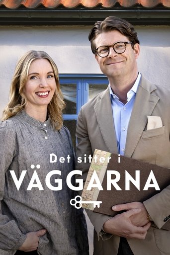 Det sitter i väggarna Poster of Det sitter i väggarna