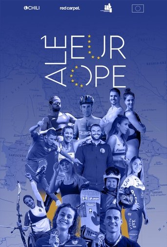Alè Europe Poster of Alè Europe