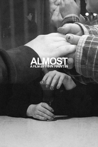 Almost Poster of Almost